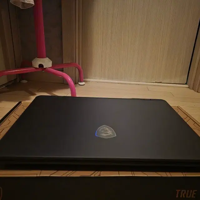 MSI 크로스헤어 A17 HX rtx5070노트북 게이밍노트북