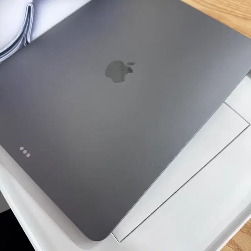 아이패드에어 M3 13인치 S급 128GB wifi 풀박스