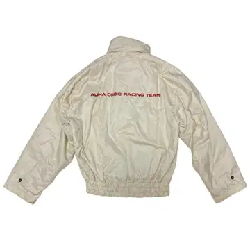 [ A3152 ] ALPHA CUBIC RACING TEAM/자켓
