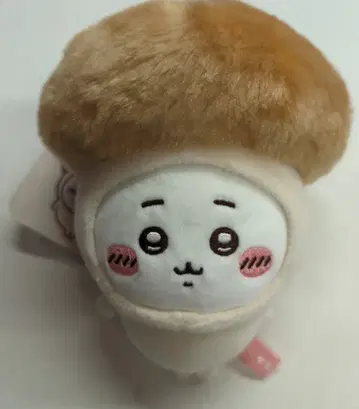 그레이 후드티 서비스 계절이니까? 마스코트 치이카와 치이카와