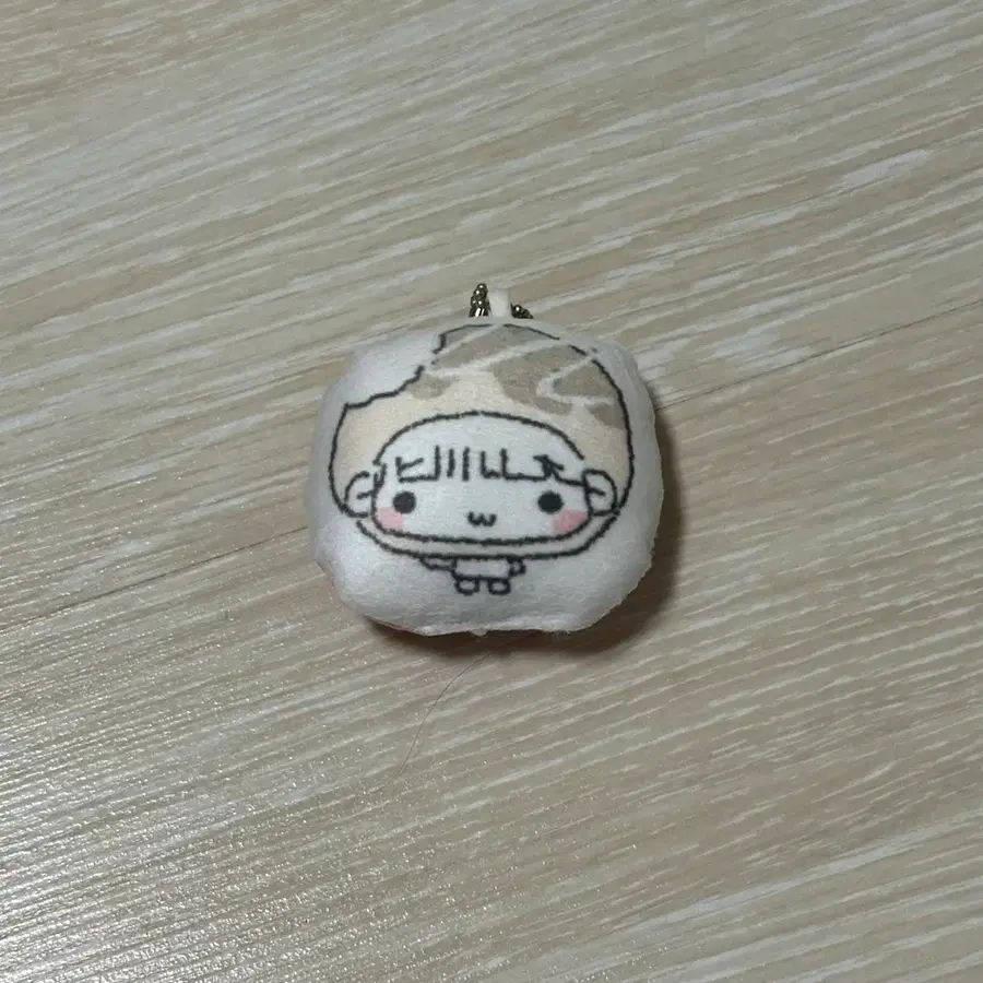보이넥스트도어 보넥도 운학 눔 쿠션키링
