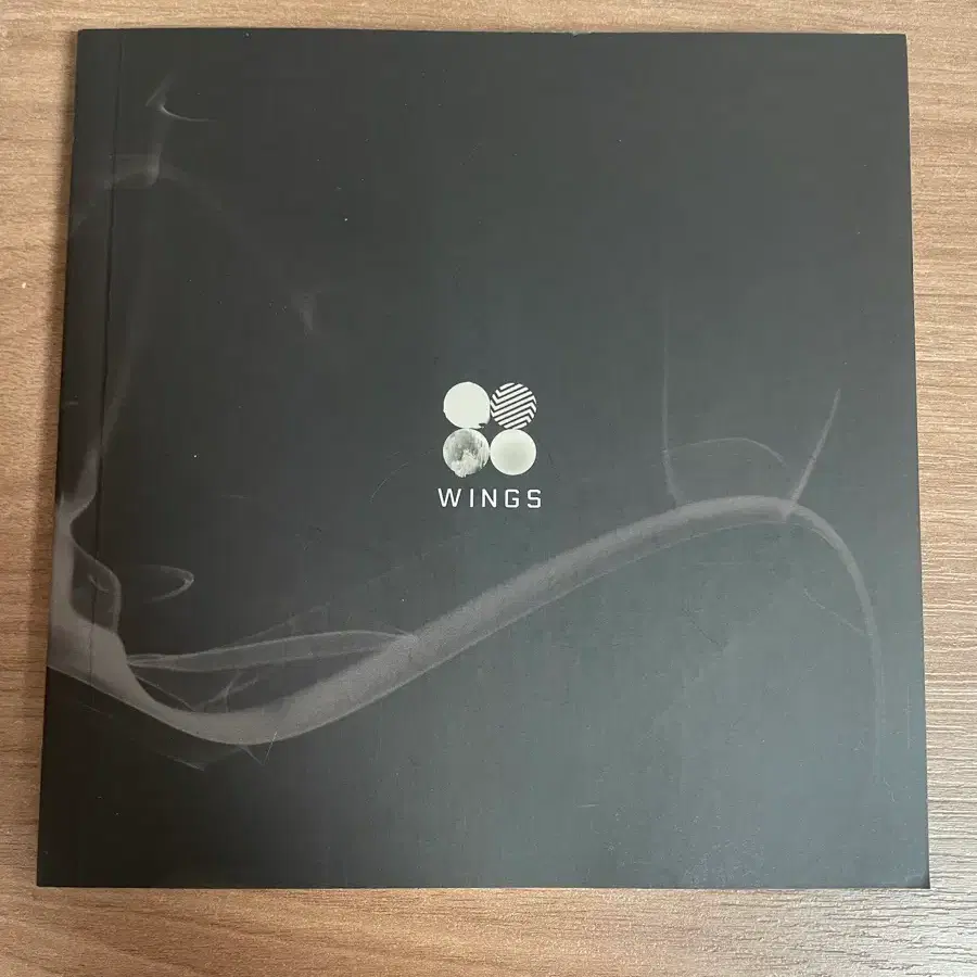 방탄 wings n버전