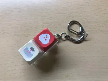 uitopia 시구레 우이 키캡