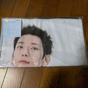 NEW BIG PHOTO SLOGAN 조슈아