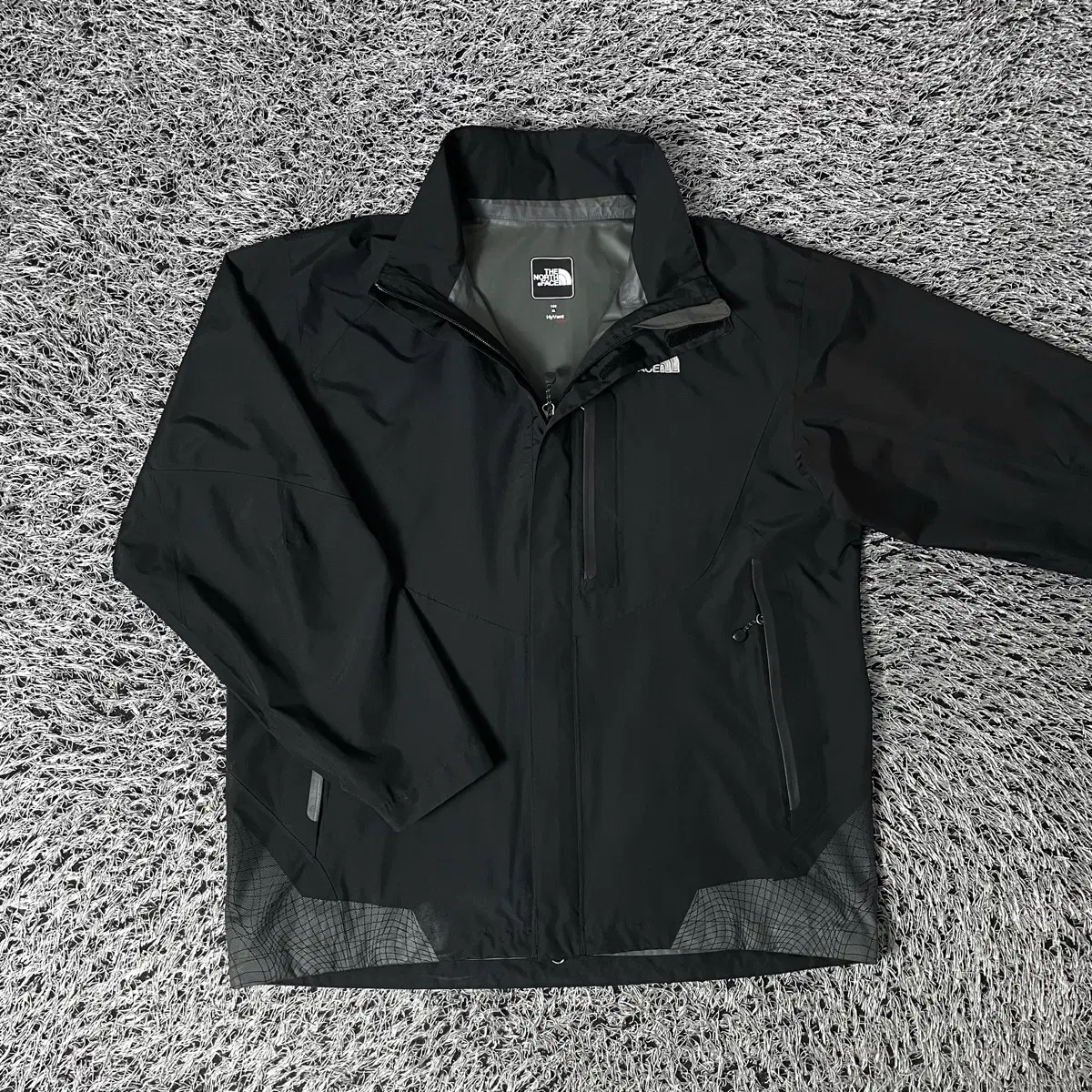 NORTH FACE 노스페이스 하이벤트 윈드 자켓 바람막이