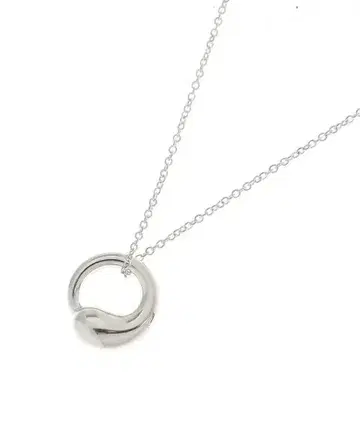 TIFFANY & CO. 목걸이 여성용