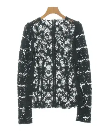 DOLCE&GABBANA 여성용 블라우스