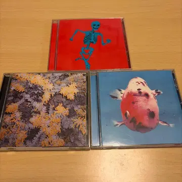 Climb the mind CD 3장 세트