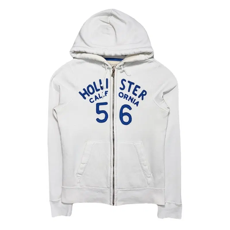 HOLLISTER 후드집업 M