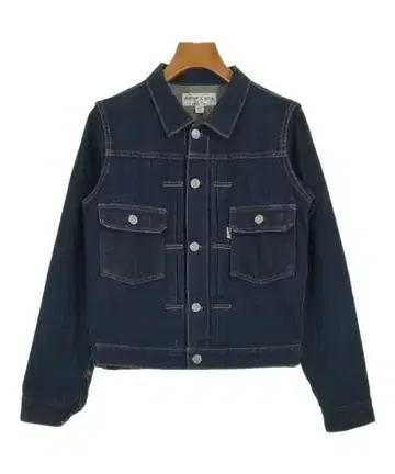 Americana 데님 자켓 여성용