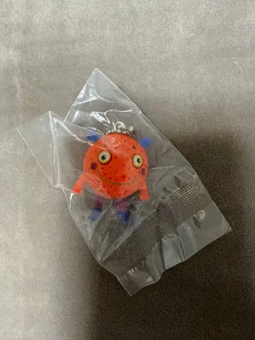 난쟈몬쟈 키링