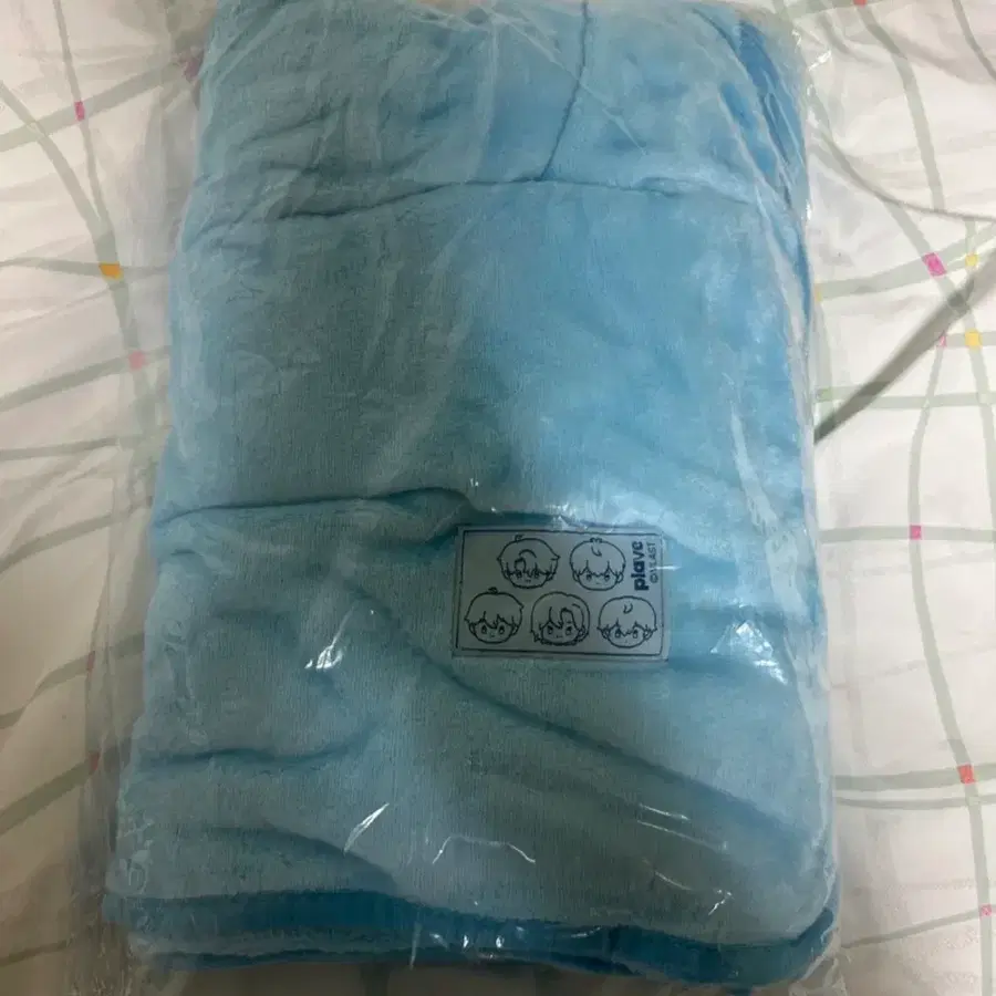 플레이브 고척콘 담요
