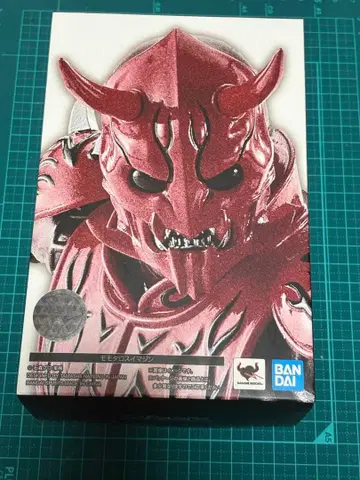 S.H.Figuarts 진골조제법 모모타로스 이매진