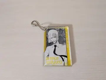 BLEACH 도미노풍 아크릴 키링 컬렉션 히라코 신지
