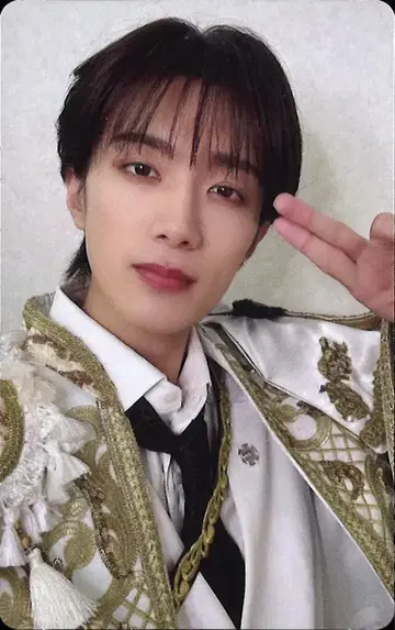 M!LK VOS반 야마나카 유타로 폭렬 사랑해/너무 좋아서 멸!