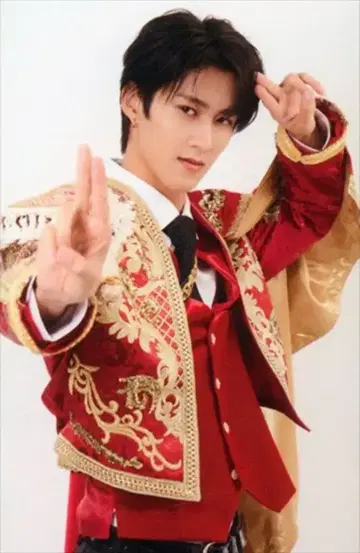 M!LK SMILE POP! 회장 추첨회 소노 슌타 폭렬 사랑해/너무 좋아해서 멸! 효고