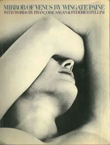 Wingate Paine Mirror of Venus by Wingate Paine PB판