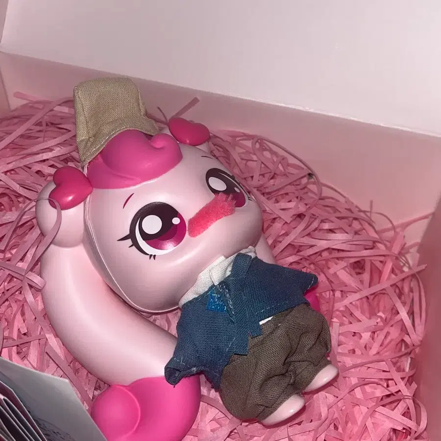 왕사남 흥도핑 하츄핑 양도
