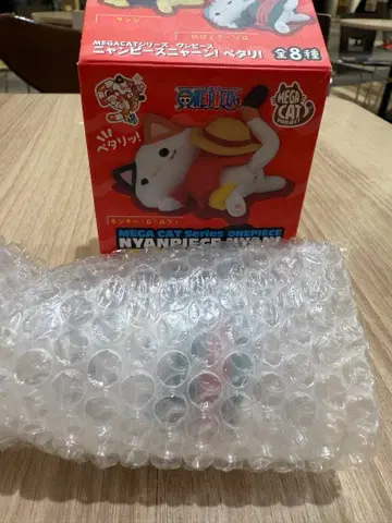 냥피스 페타리 조로