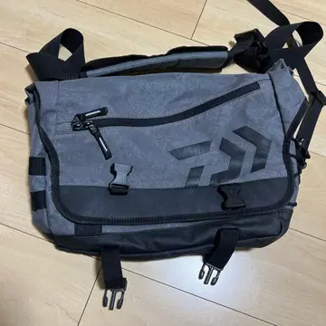 다이와 메신저 백 대용량