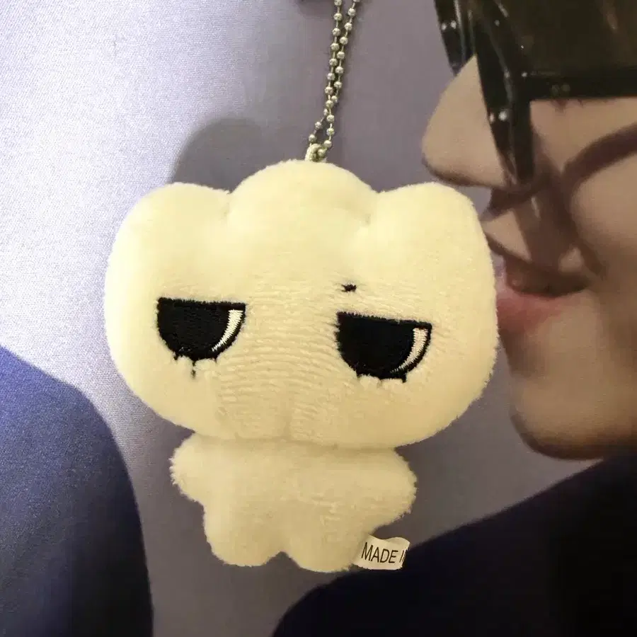 보넥도 태산 만두 인형 양도