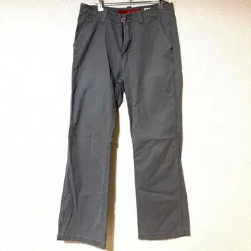 90s 00s archive GUESS JEANS 치노 팬츠 그레이 y2k
