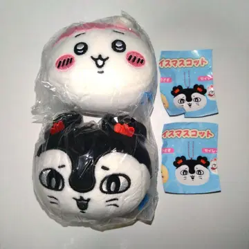영화 치이카와 (먼작귀) 인어섬의 비밀 모찌루 페이스 마스코트 치이카와 (먼작귀) 세이렌