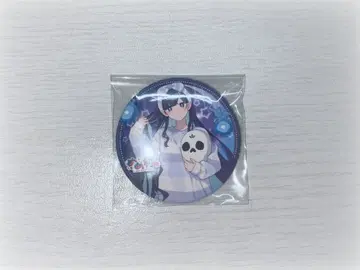 메메마을 메멘토모리 캔뱃지