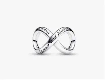 PANDORA Family Forever and Always 참