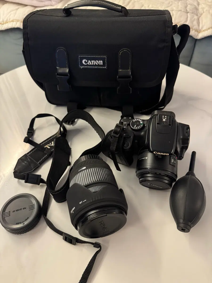 캐논 EOS 400D 판매합니다
