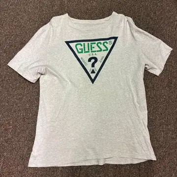 빈티지 GUESS JEANS 티셔츠 M 사이즈