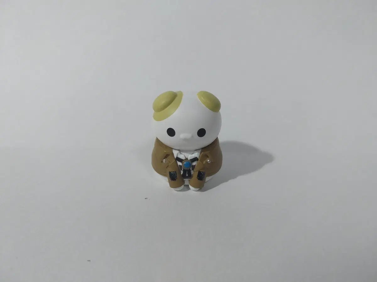 진격의 거인 엘빈 메가캣