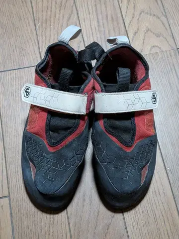 언패러럴 플래그십 US8.5