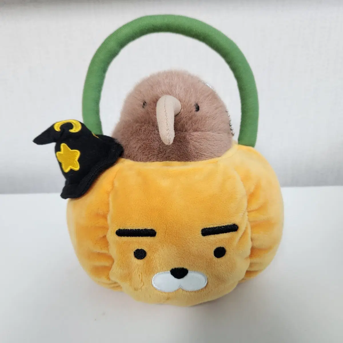 카카오 프렌즈 라이언 할로윈 에디션 가방
