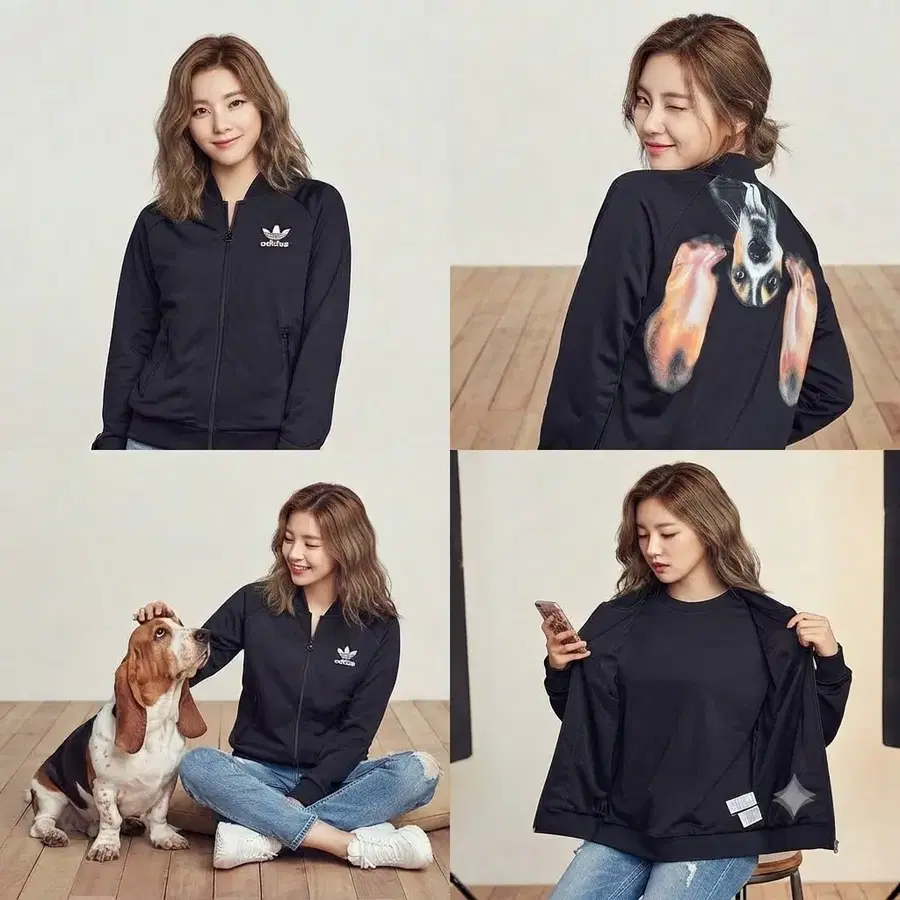 (무료배송)아디다스 퍼피 파이어버드 져지 여 90