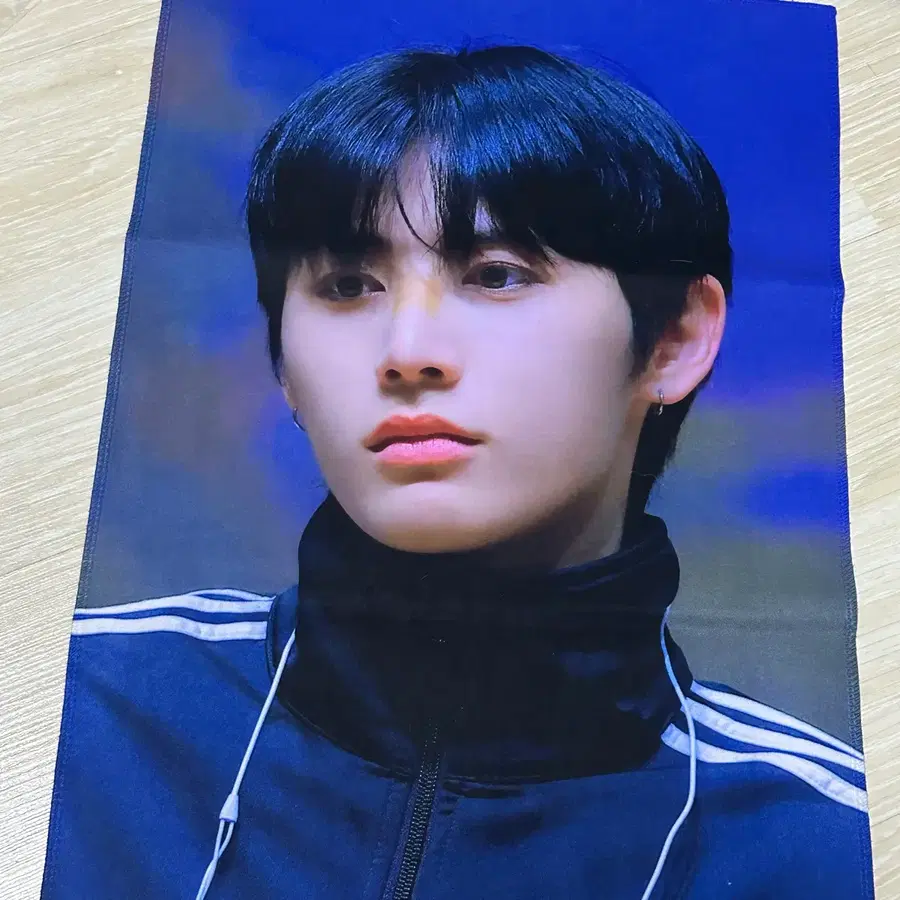 보이넥스트도어 보넥도 태산 슬로건
