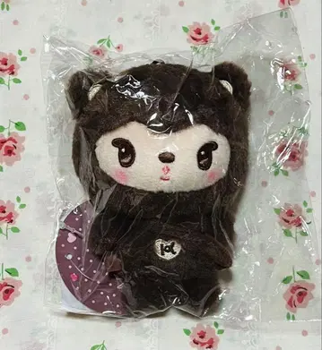 EXO EXhOrizon 카이 KAI 미니 인형 키링 공식