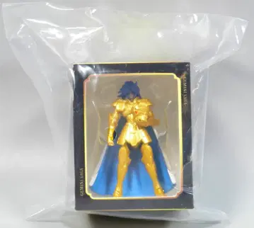 BANDAINAMCO/BANDAI SPIRITS 성투사성해신화EX 미니어처 컬렉션 쿠루마다 마사미 제미니 사가