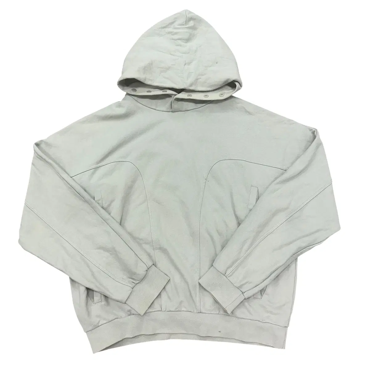 zico x Grailz] VINTAGE FREAK ZIP HOODIE | Bunjang Global
