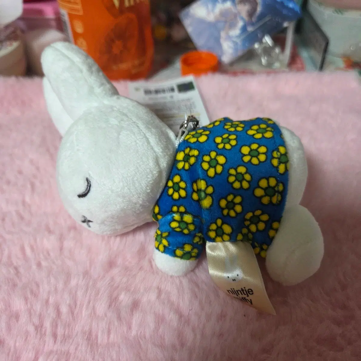 미피 인형 20