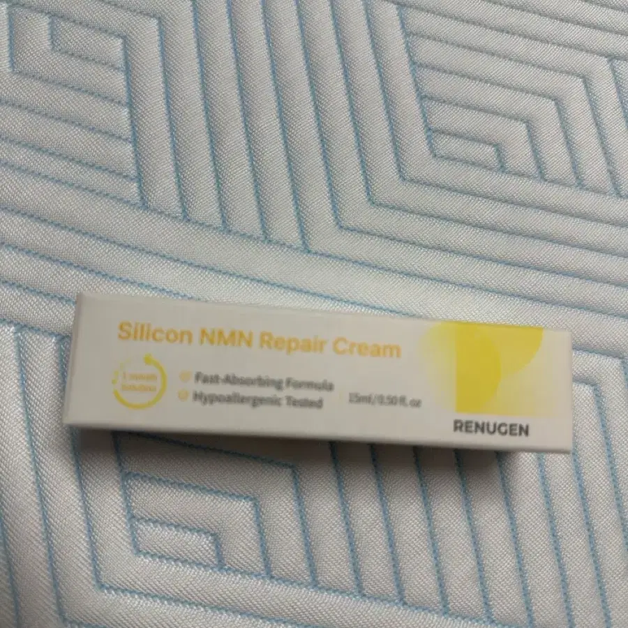 레누젠 실리콘 NMN 리페어 크림 25ml