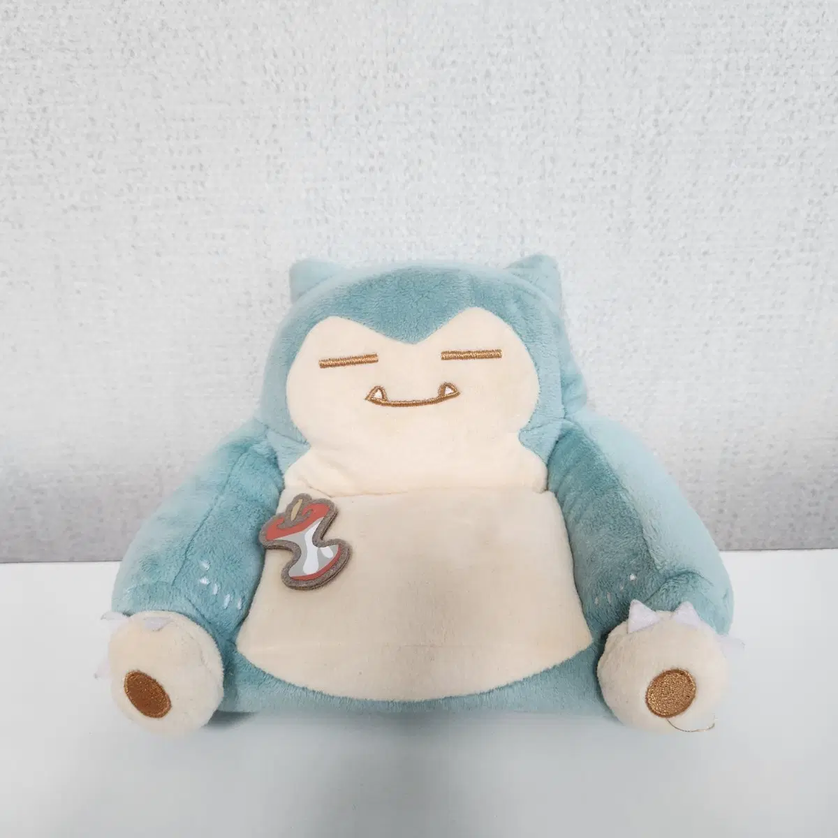포켓몬 홈 잠만보 쇼파 인형