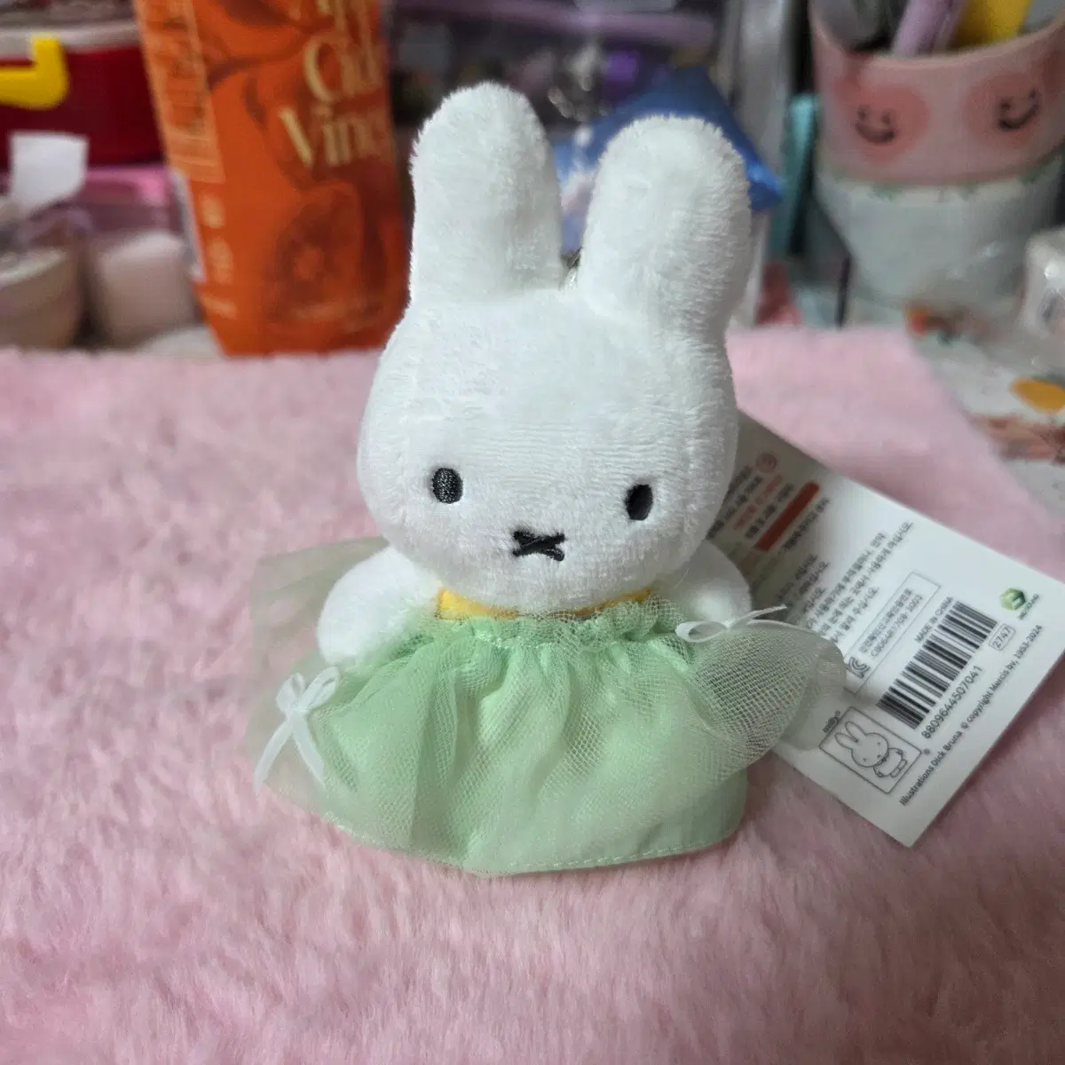 미피 인형 23