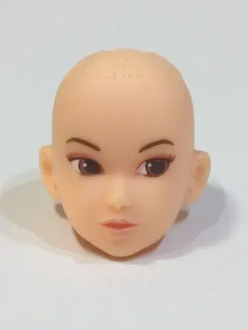 momokoDOLL 커스텀