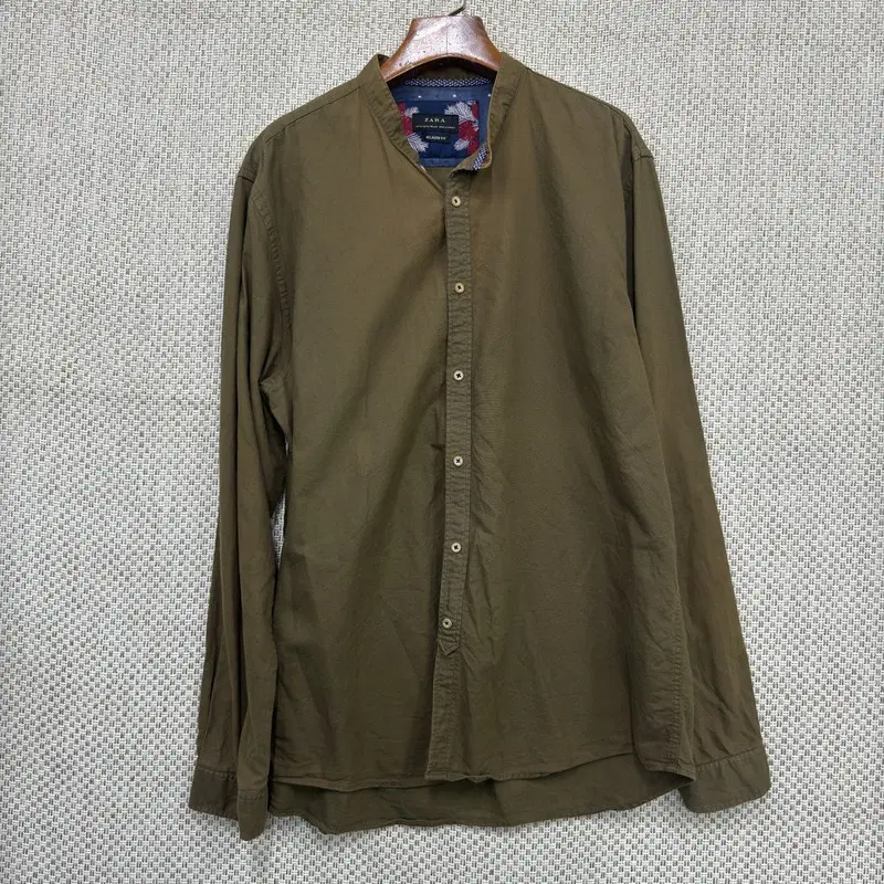 자라 ZARA 셔츠 XL H02303