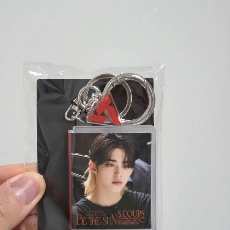 세븐틴 뉴콘 비더썬 리캡 에스쿱스