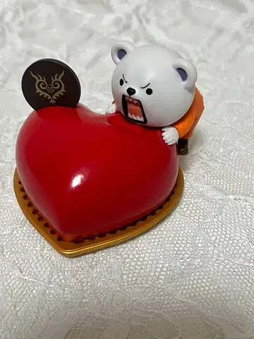 원피스 베포 피규어