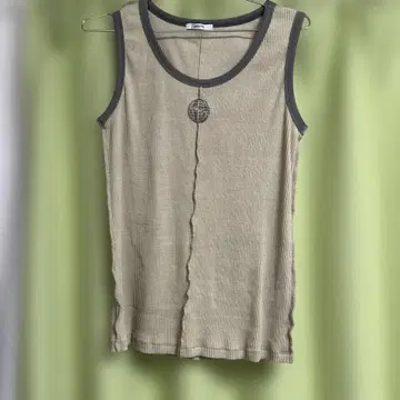 LECYTO 탱크탑