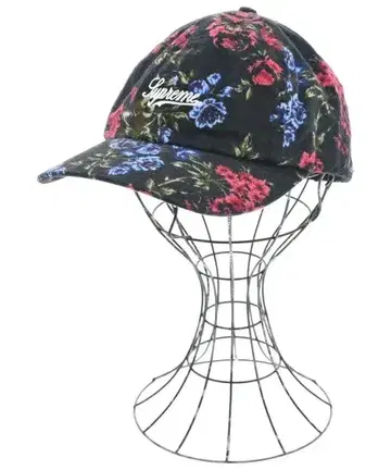 Supreme 캡 남성용