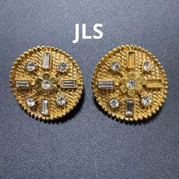 JLS 빈티지 귀찌